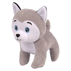 6.5" Standing Dogs - LLB Toys