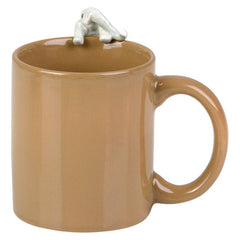 11.5oz HANGING ELEPHANT MUG LLB kids toys