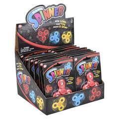 3" HAND SPINNER LLB kids toys