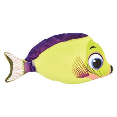 9″ Tropical Fish LLB Plush Toys