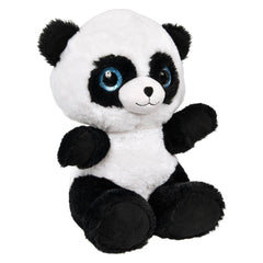 Jungle Plush 11in Asmt - LLB Toys
