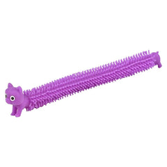 7.25" DOG STRETCHY STRING LLB kids toys