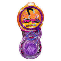 LIGHT-UP SKIP BALL LLB Light-up Toys