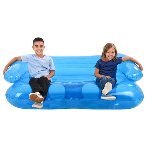SOFA INFLATE 71" LLB Inflatable Toy