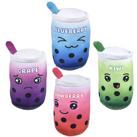 6.5" Bubble Tea - LLB Toys