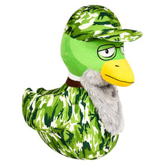 33" CAMO DUCK PLUSH LLB Plush Toys