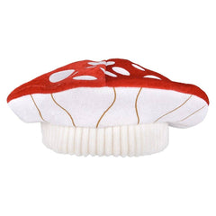 Mushroom Beret - LLB Toys