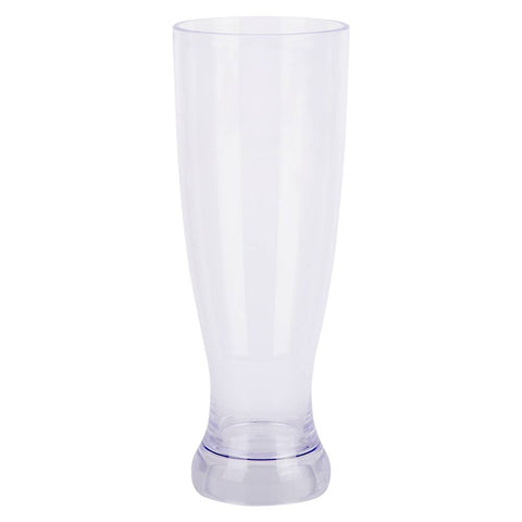 Plastic Pilsner 21 Oz. 48/16 - LLB Toys