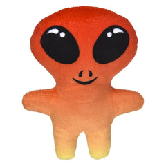 6" Tye Dye Alien Plush Toy - LLB Toys