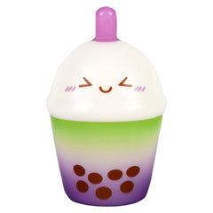 Squish Bubble Tea 3.25" LLB Squishy Toys