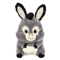 13″ Belly Buddy Donkey LLB Plush Toys