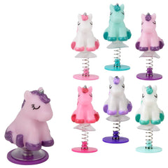 2.75" Unicorn Pop-Ups - LLB Toys