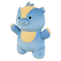 20" Kawaii Dinosaurs Plush - LLB Toys