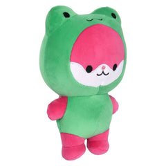 8" Dressed Kawaii Plush - LLB Toys