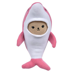 8" Dressed Seal - LLB Toys