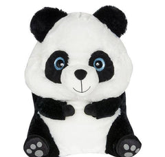 13" BELLY BUDDY PANDA  LLB Plush Toys