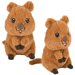 6" Quokka Plush LLB Plush Toys