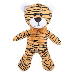 8" JUNGLE CAT ASSORTMENT LLB Plush Toys