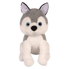 32" Sitting Dog Assortment  LLB Plush Toys
