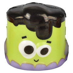 Halloween Fun Treats Micro Squish Assortment - LLB Toys