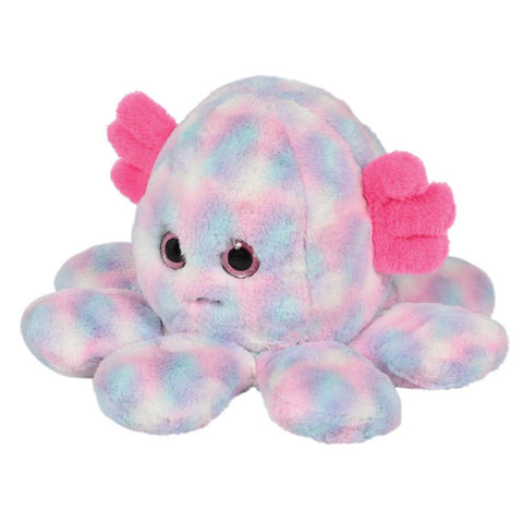 12" Octo-Animal Assortment Plush - LLB Toys