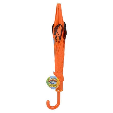 28" GOLDFISH UMBRELLA LLB Umbrella