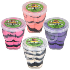 2.75" Tiger Toots Noise Putty - LLB Toys