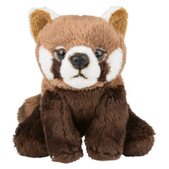 5" BUTTERSOFT SMALL WORLD RED PANDA LLB Plush Toys