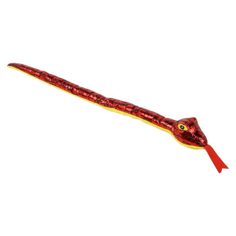 15.5" Foil Snakes - LLB Toys