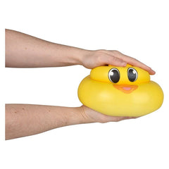 7" Squish Poop - LLB Toys