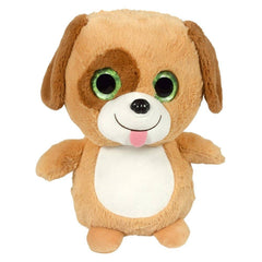 14" PLUMP PAL DOG LLB kids toys