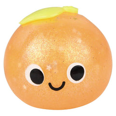 2.25" SQUISH STICKY FRUIT LLB Squishy Toys