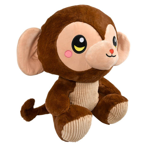 26" Corduroy Crew Plush - LLB Toys