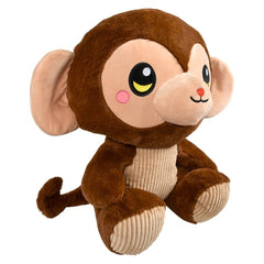 26" Corduroy Crew Plush - LLB Toys