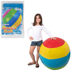 48" BEACH BALL LLB kids toys