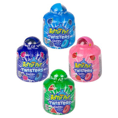Baby Bottle Pop Twisters- LLB Toys