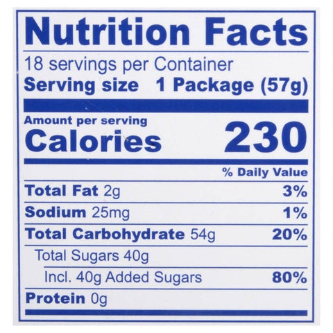 AIRHEADS XTREME BITES  - LLB Candy