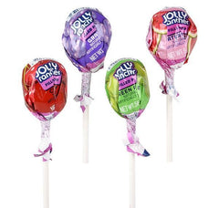 GIANT JOLLY RANCHER POP LLB candy