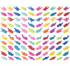 Slingshot Animals 3.5"  - LLB Toys