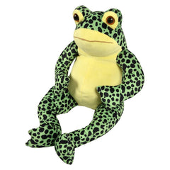 15" Frog - LLB Toys