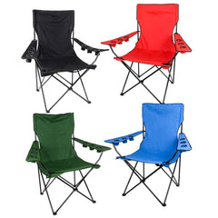 5.5 FOOT GIANT FOLDABLE TAILGATE CHAIR LLB kids toys
