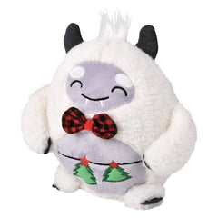 7" Christmas Yeti Assortment - LLB Toys