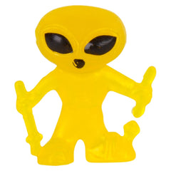 1" Mini Alien Figurines - LLB Toys