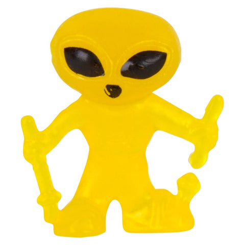 1" Mini Alien Figurines - LLB Toys