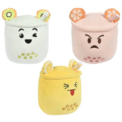 6" Bubble Tea - LLB Toys