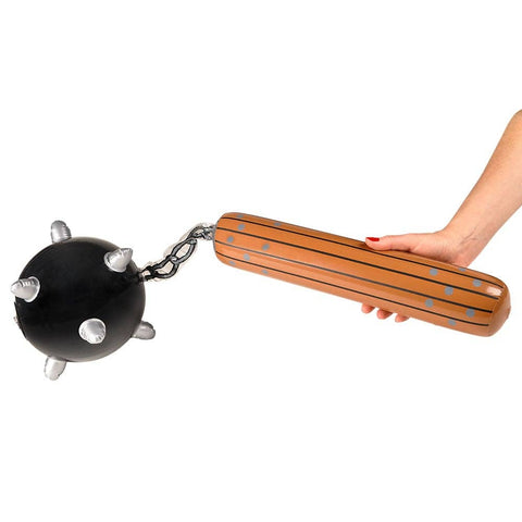 36" MACE INFLATE LLB Inflatable Toy