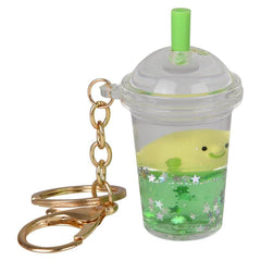 3" Blobfish Smoothie Liquid Clip On - LLB Toys