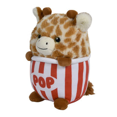 8" Foodie - LLB Toys