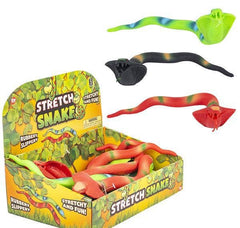 15" STRETCH COBRA LLB kids toys