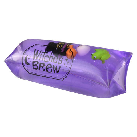 Jumbo Halloween Witches Brew Water Wigglers 5" - LLB Toys